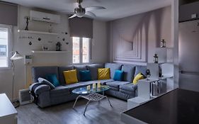 Loft en Madrid centro